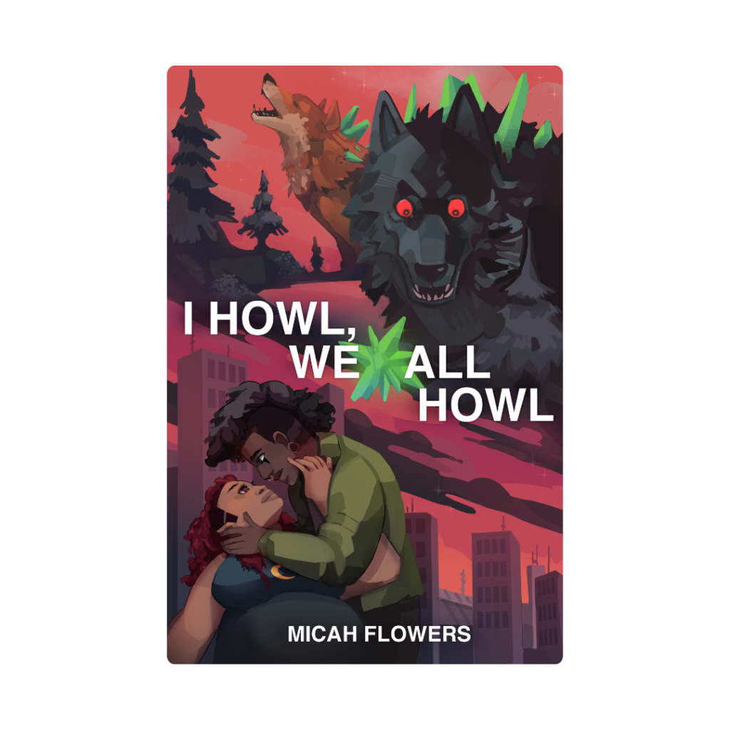 I howl We all howl